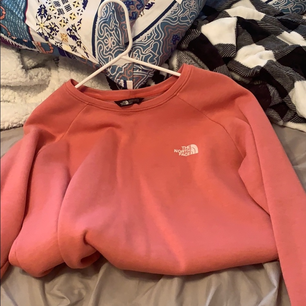 Northface hoodie!